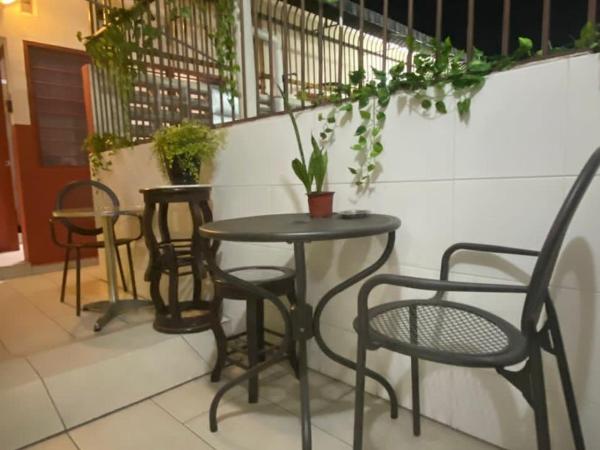 YY Residences : photo 1 de la chambre chambre double standard