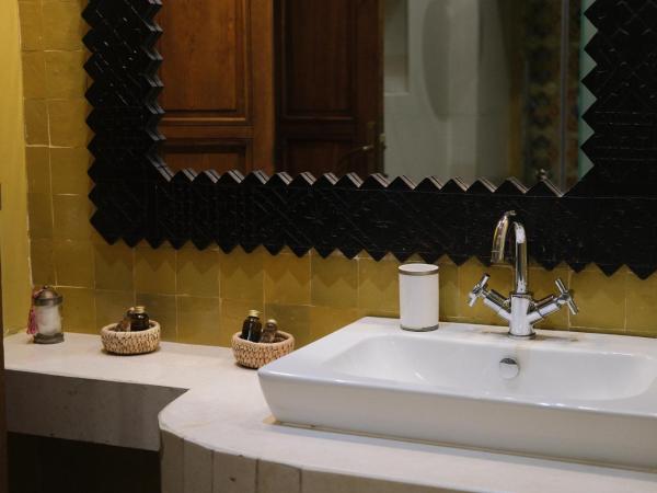 Dar Shâan : photo 6 de la chambre chambre triple deluxe