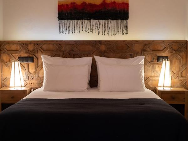 Dar Shâan : photo 5 de la chambre chambre triple deluxe