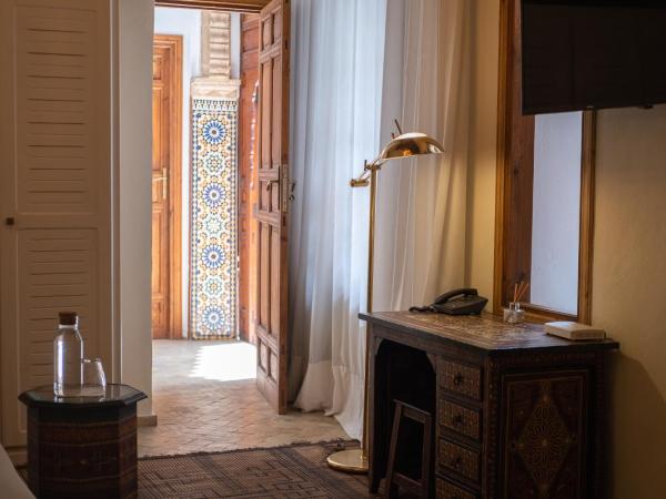 Dar Shâan : photo 4 de la chambre chambre triple deluxe