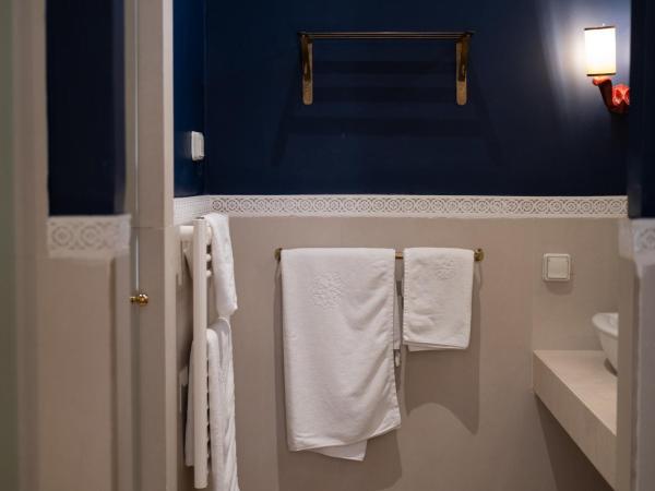 Dar Shâan : photo 6 de la chambre suite supérieure