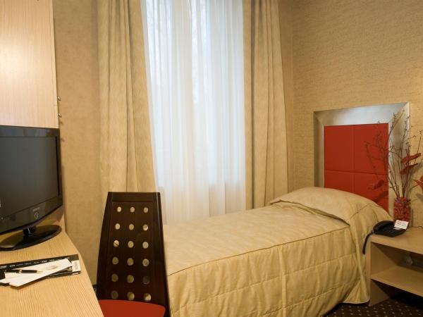 Hotel Susa : photo 5 de la chambre chambre simple