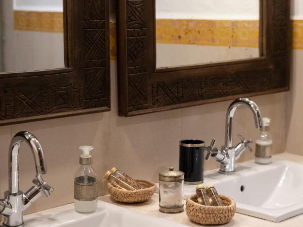 Dar Shâan : photo 5 de la chambre suite familiale