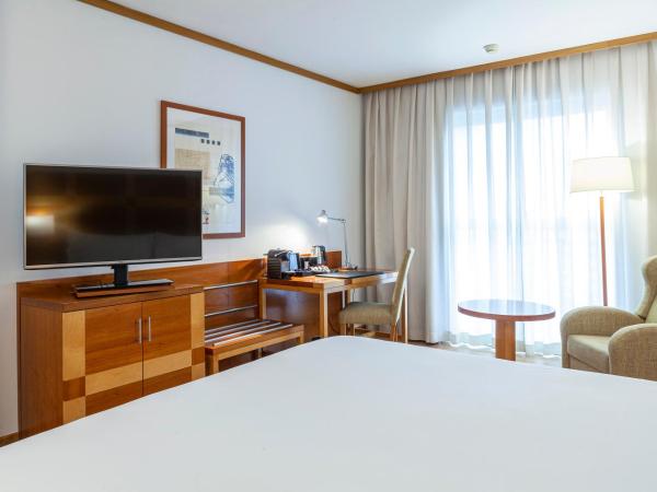 Senator Parque Central : photo 4 de la chambre chambre double exécutive (2 adultes)