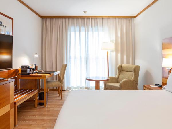 Senator Parque Central : photo 5 de la chambre chambre double exécutive (2 adultes)