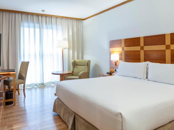 Senator Parque Central : photo 6 de la chambre chambre double exécutive (2 adultes)