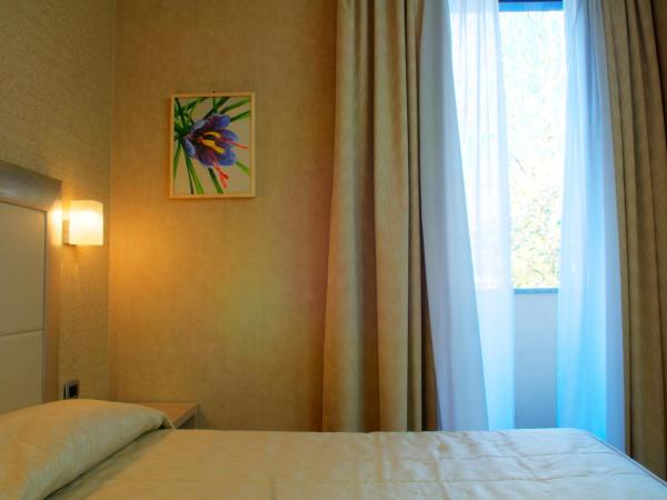 Hotel Susa : photo 1 de la chambre chambre double