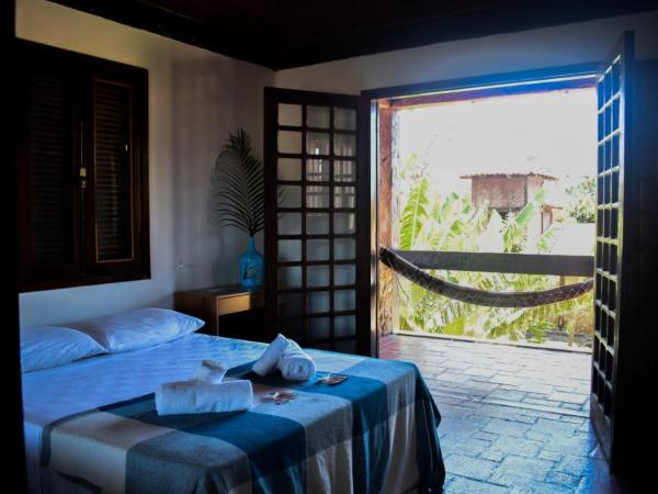 Numa Boa HOSTEL Búzios : photo 3 de la chambre suite - vue sur piscine