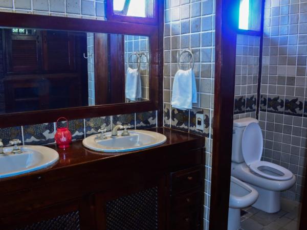 Numa Boa HOSTEL Búzios : photo 8 de la chambre suite - vue sur piscine