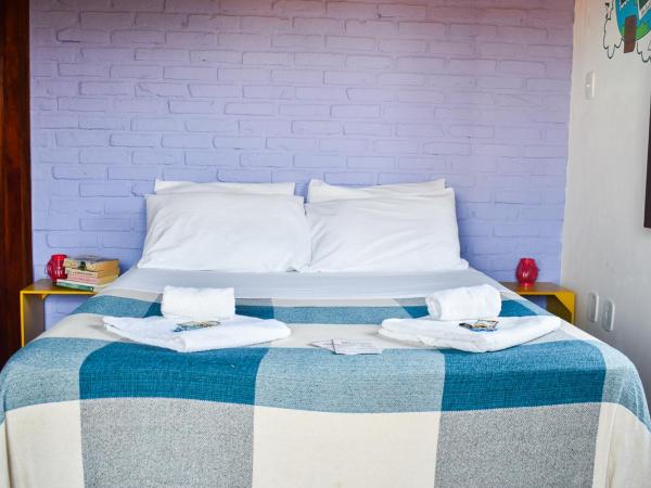 Numa Boa HOSTEL Búzios : photo 5 de la chambre suite - vue sur piscine