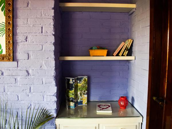 Numa Boa HOSTEL Búzios : photo 6 de la chambre suite - vue sur piscine