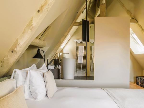 La Maison Pavie : photo 9 de la chambre hébergement supérieur champassak