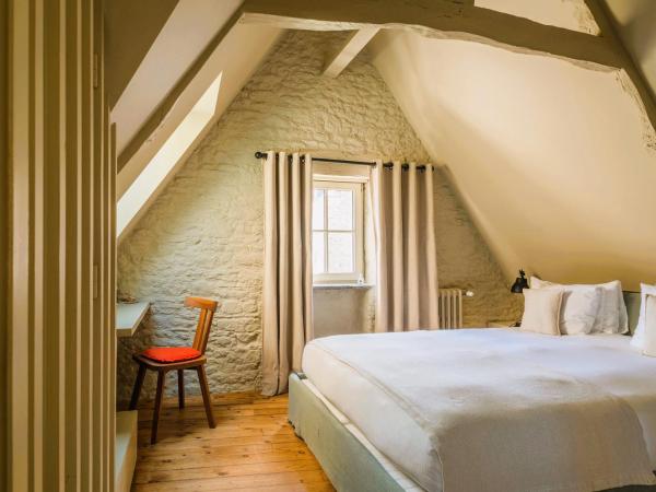 La Maison Pavie : photo 10 de la chambre hébergement supérieur champassak