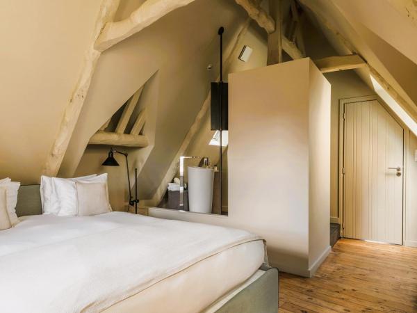 La Maison Pavie : photo 8 de la chambre hébergement supérieur champassak