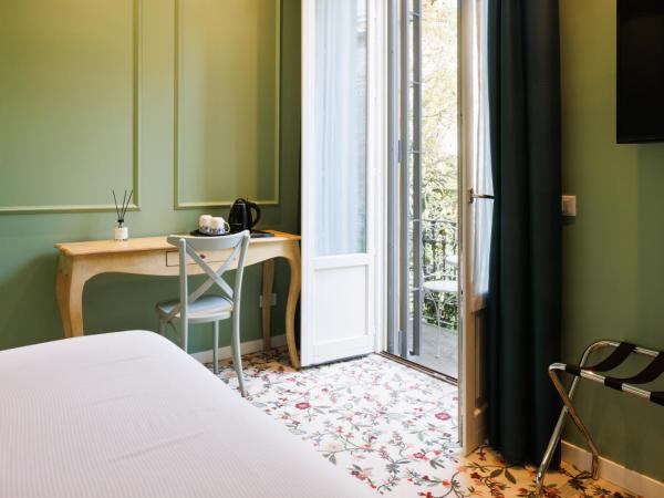 Antica Locanda Leonardo : photo 8 de la chambre suite junior