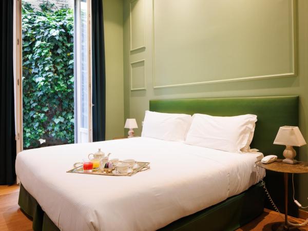 Antica Locanda Leonardo : photo 7 de la chambre suite junior