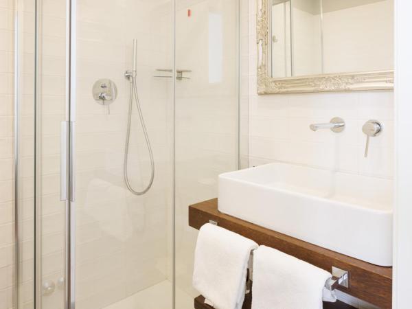 Antica Locanda Leonardo : photo 6 de la chambre chambre simple classique