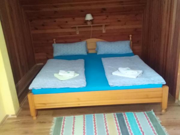 Penzion Olga : photo 10 de la chambre appartement