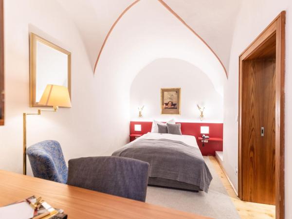 Hotel Wolf : photo 5 de la chambre chambre simple confort