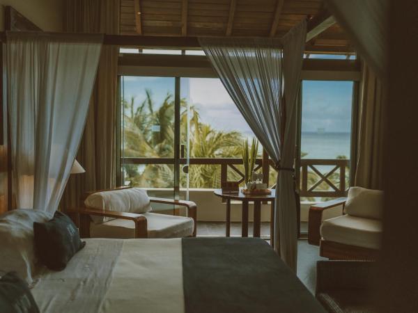 Jashita Hotel : photo 5 de la chambre suite deluxe - vue sur mer