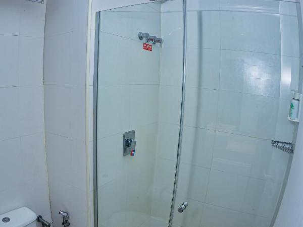 The Hotel : photo 8 de la chambre chambre deluxe double ou lits jumeaux