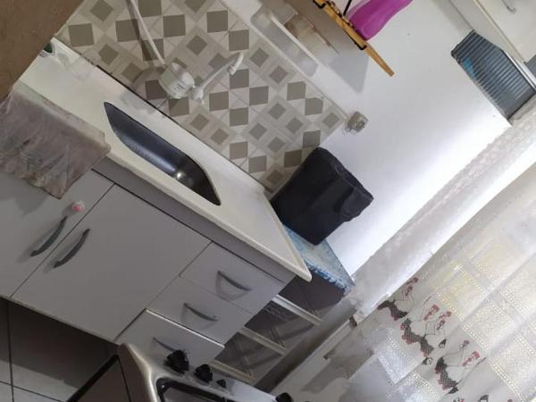 Hospedaria Dom Pedro - 500m do metrô : photo 2 de la chambre studio standard