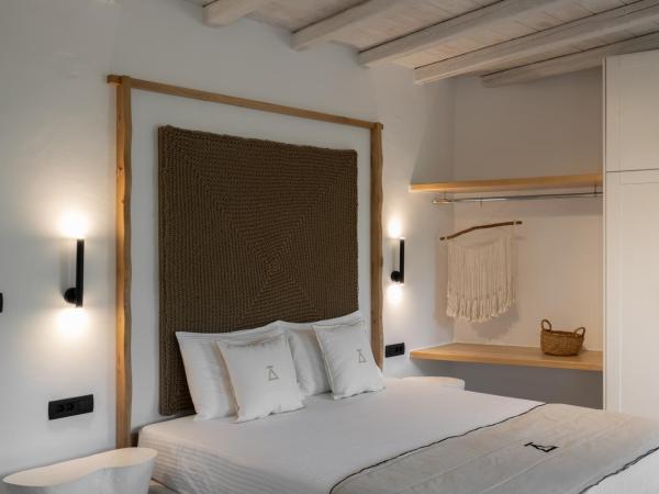 Ikies of Mykonos : photo 1 de la chambre maison 1 chambre