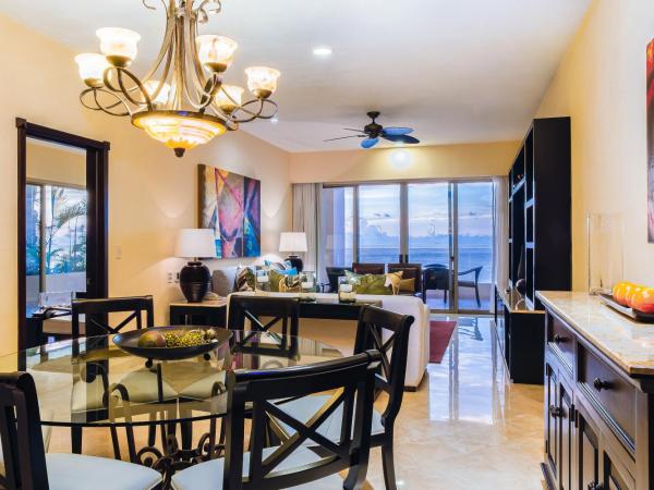 Garza Blanca Preserve Resort & Spa : photo 8 de la chambre suite 1 chambre