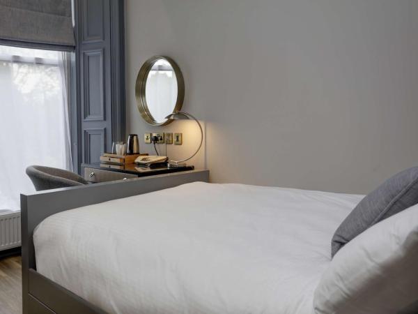 The Bruntsfield Hotel : photo 1 de la chambre chambre simple