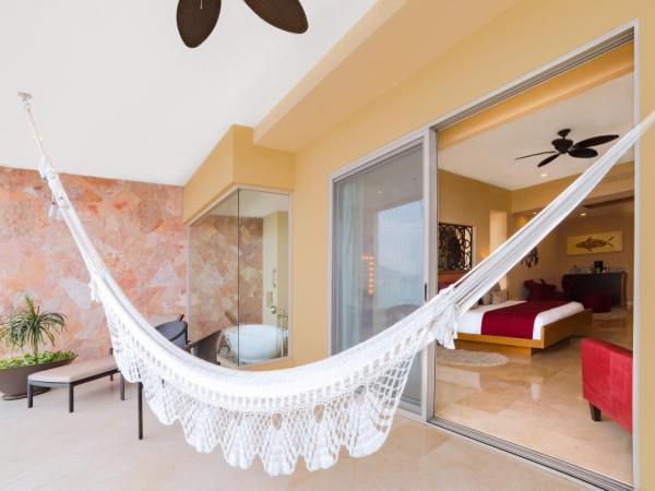 Garza Blanca Preserve Resort & Spa : photo 8 de la chambre suite junior