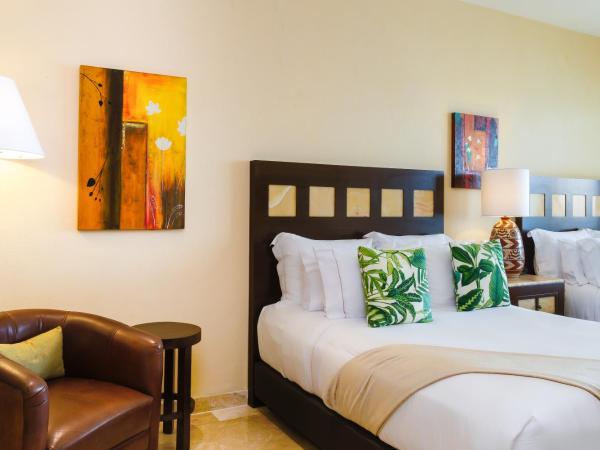 Garza Blanca Preserve Resort & Spa : photo 8 de la chambre hébergement de luxe - côté océan