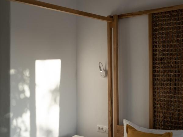 Ikies of Mykonos : photo 5 de la chambre suite 2 chambres