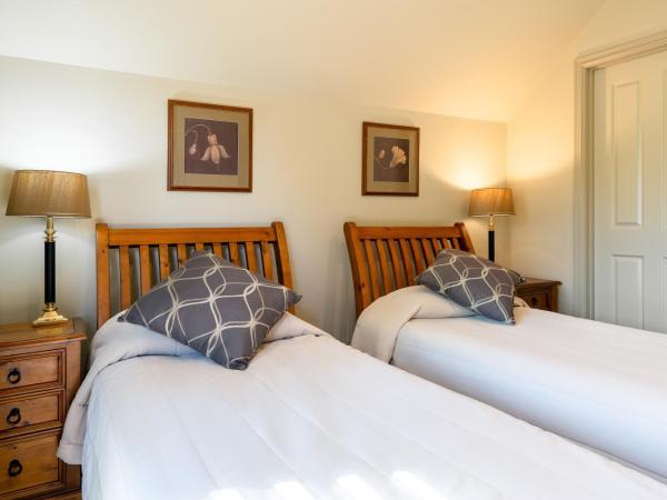 Wanaka Luxury Apartments : photo 7 de la chambre appartement 2 chambres