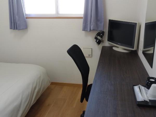 Hotel Chuo Oasis : photo 2 de la chambre chambre simple
