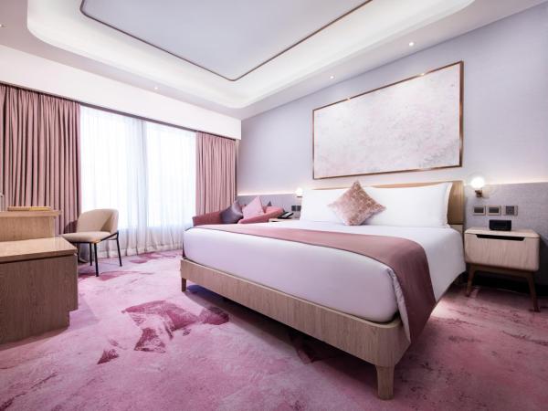 Maison L'OCCITANE : photo 3 de la chambre maison l'occitane deluxe king room