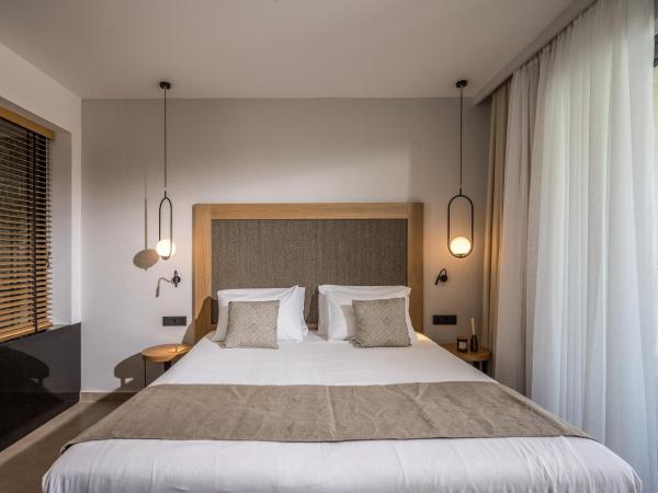 Stella Palace Aqua Park Resort : photo 6 de la chambre suite avec piscine privée