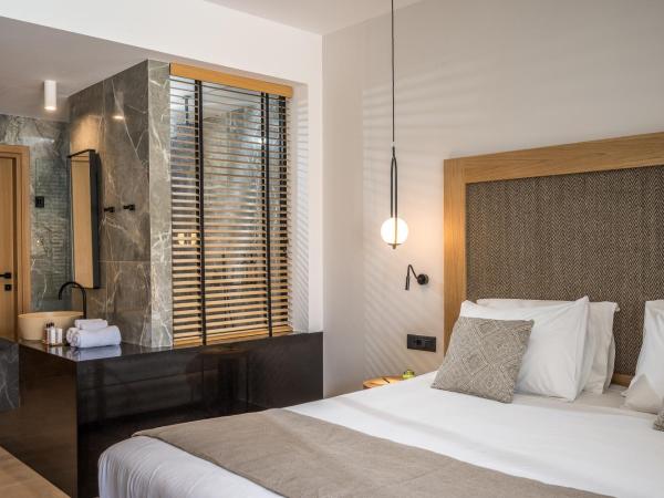 Stella Palace Aqua Park Resort : photo 8 de la chambre suite avec piscine privée