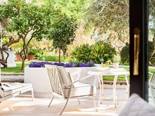 Marbella Club Hotel · Golf Resort & Spa : photo 4 de la chambre suite junior