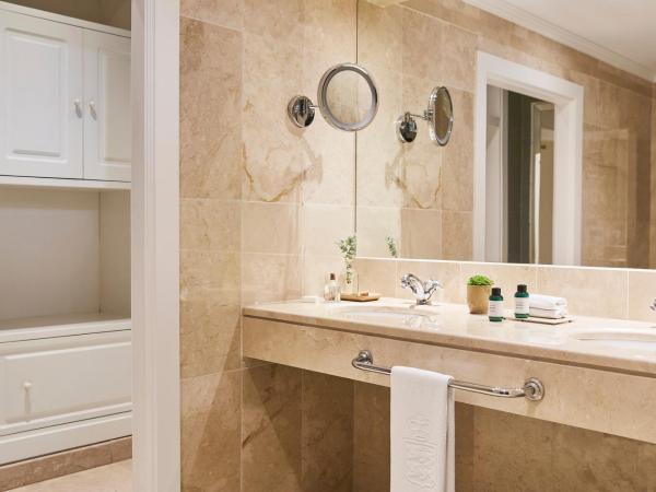 Marbella Club Hotel · Golf Resort & Spa : photo 3 de la chambre suite junior