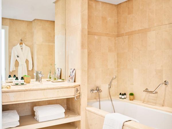 Marbella Club Hotel · Golf Resort & Spa : photo 1 de la chambre suite supérieure 