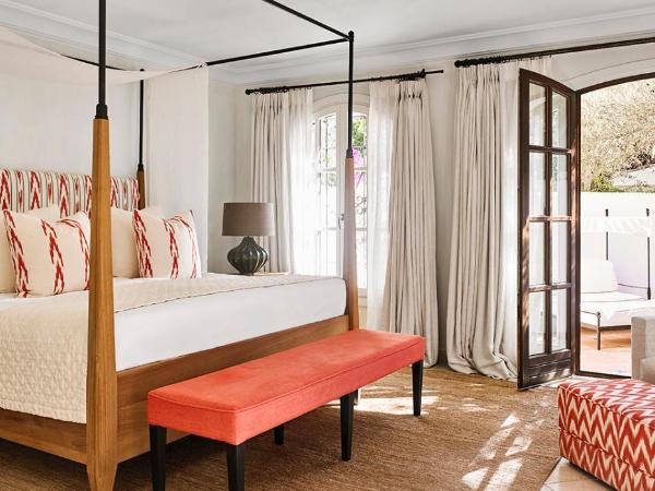 Marbella Club Hotel · Golf Resort & Spa : photo 1 de la chambre villa 2 chambres avec piscine privée 