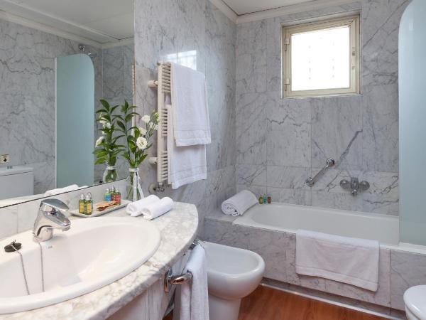 Agumar : photo 4 de la chambre chambre familiale standard