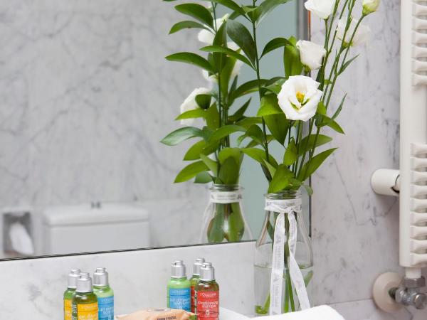 Agumar : photo 3 de la chambre chambre familiale standard