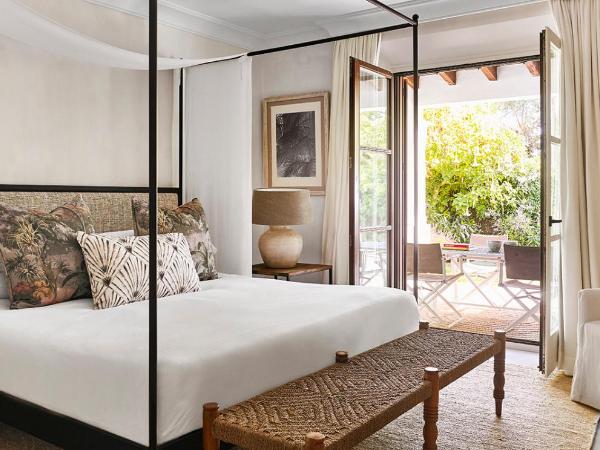 Marbella Club Hotel · Golf Resort & Spa : photo 9 de la chambre villa 3 chambres