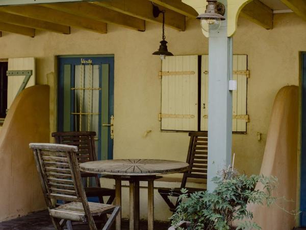 La Calanque de Figuerolles : photo 3 de la chambre chambre double Économique