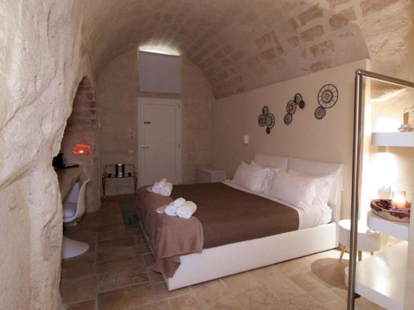 Il Casale di Maria : photo 4 de la chambre chambre quadruple confort