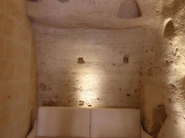 Il Casale di Maria : photo 9 de la chambre chambre quadruple confort