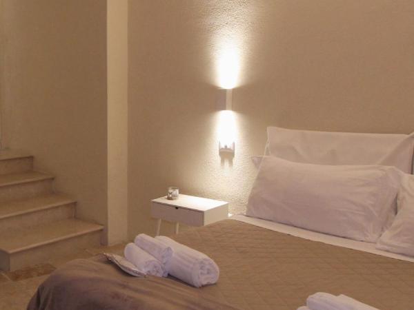 Il Casale di Maria : photo 3 de la chambre chambre triple standard