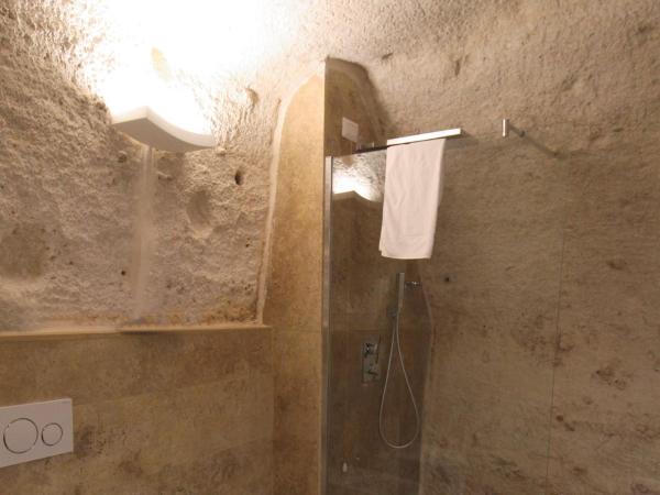 Il Casale di Maria : photo 8 de la chambre chambre triple standard