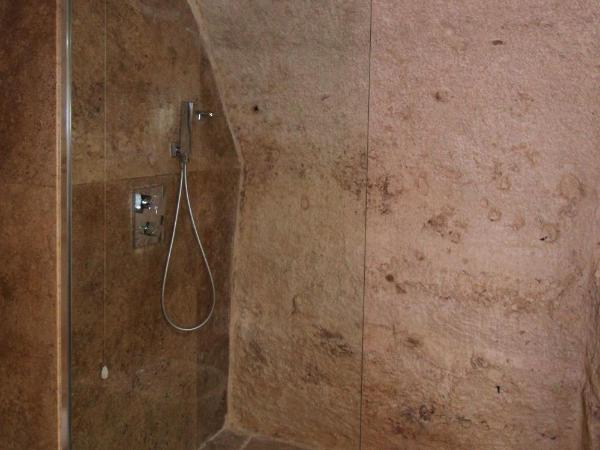 Il Casale di Maria : photo 9 de la chambre chambre triple standard